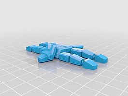 Makerbot的人
