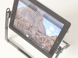 handlestand ipad