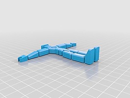 Makerbot人丘比特