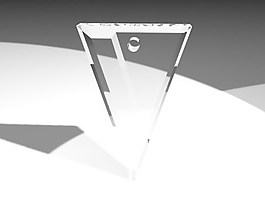 裝飾品3d模型下載裝飾品設(shè)計(jì)素材 24