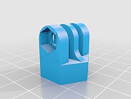 GoPro三腳架（用于復(fù)制）