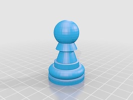 國際象棋棋子