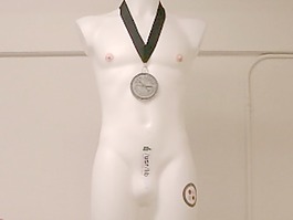 提比略的乳頭