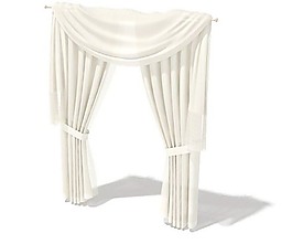 家居用品窗簾素材家居用品 66