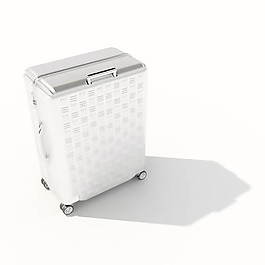 家居用品行李箱素材家居用品 3