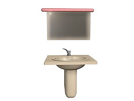 家居用品其他素材3d模型素材 5