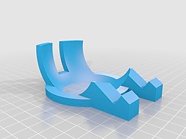 Nexus 4充電ORB的搖籃