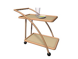家居用品其他素材3d模型素材 33