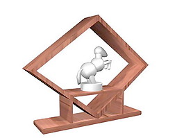 家居用品其他素材家居用品 18