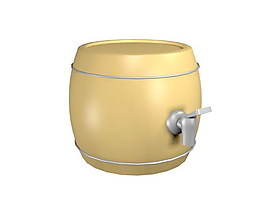 家居用品其他素材3d模型素材 41
