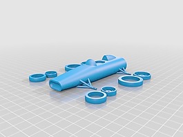 可定制的玩具車(chē)
