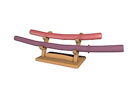 家居用品其他素材3d模型下載 81