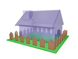 家居用品其他素材3d模型下載 70