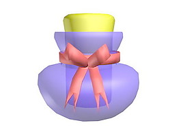 家居用品其他素材3d模型下載 75