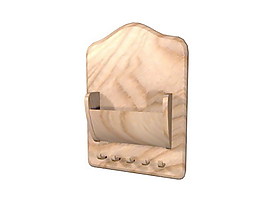 家居用品其他素材3d模型素材 82