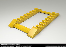 家居用品其他素材3d模型素材 95