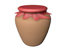 家居用品其他素材其他3d 76