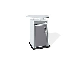 家居用品其他素材3d模型下載 98