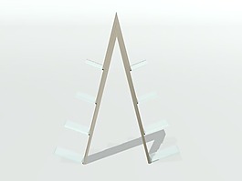 家居用品其他素材3d模型下載 106