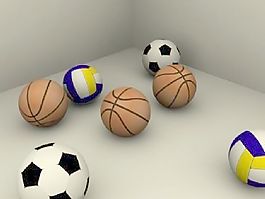家居用品其他素材其他3d 121