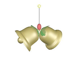 家居用品其他素材3d模型素材 88