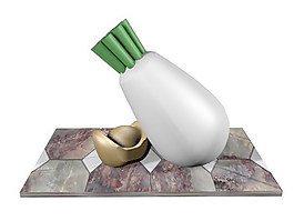 家居用品其他素材3d模型素材 92