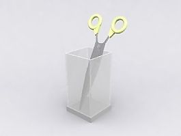 家居用品其他素材3d模型素材 133