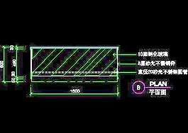 服裝類道具cad詳圖第一輯30例48