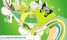 綠色顏料