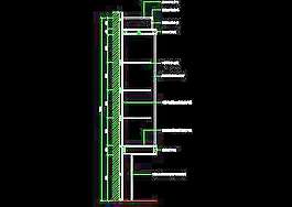 化妝品道具cad詳圖第二輯27例28