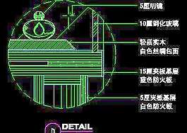 化妝品道具cad詳圖第二輯27例63