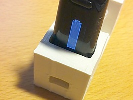 Fitbit一USB充電裝置