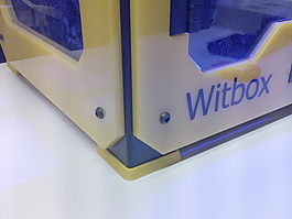 足witbox