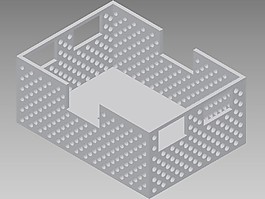 NXT減震支座