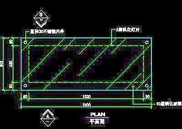化妝品道具cad詳圖第一輯27例60