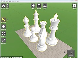 國際象棋