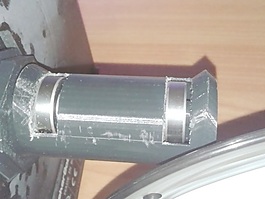 軸承