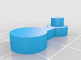 為vibrobots偏心量