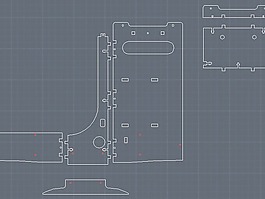 printrbot簡單塔