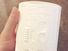 R2D2歸來