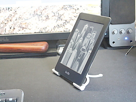 Kindle Paperwhite站