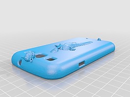 S3盖星战风格