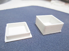 另一個可定制的盒子