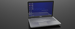 戴爾Inspiron 15