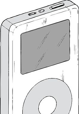 iPod的剪輯藝術(shù)