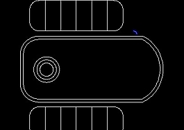 衛(wèi)生間潔具用品圖塊cad家具圖塊素材20080917更新23