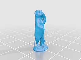 貓鼬