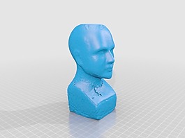 顱相學(xué)胸圍