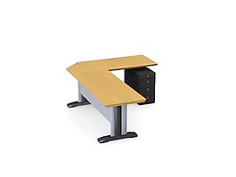辦公家具辦公桌3d模型辦公家具 85
