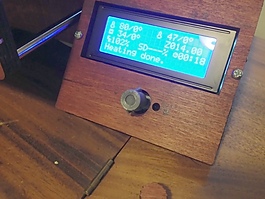 printrbot加旋鈕
